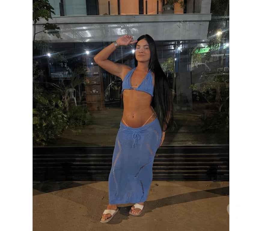 Escorts Wiltshire Swindon - Photos for 🔥 JULIE SEXY BRAZILIAN 💛✨🔥