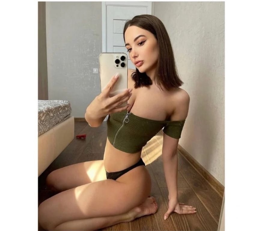 Escorts Ealing Northolt - Ealing - Photos for 💓Hi i’m SOFIA 💓