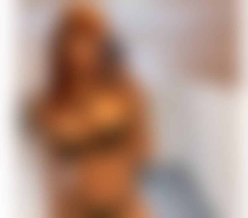 Escorts Glasgow Glasgow City Centre - Glasgow - Photos for vivi🇧🇷😈Naughty redhead💯Real