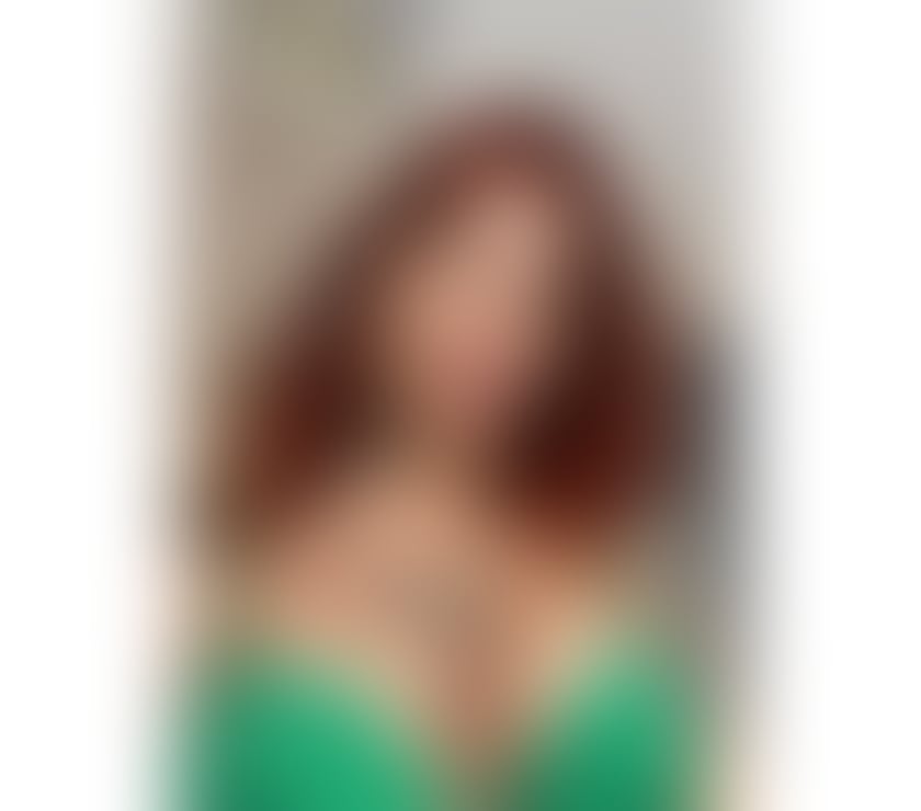 Escorts Glasgow Glasgow City Centre - Glasgow - Photos for vivi🇧🇷😈Naughty redhead💯Real