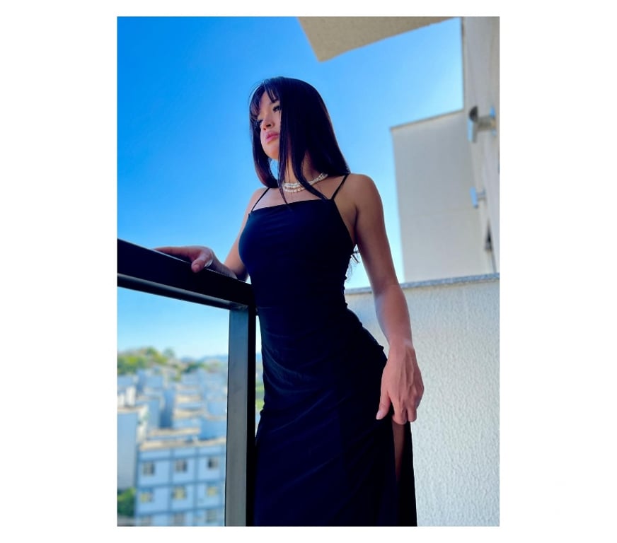 Escorts Cardiff Cardiff City Centre - Cardiff - Photos for MILLY BRAZILIAN PETITE BEAUTY🌹🔥HOT NEEEW IN CITY!