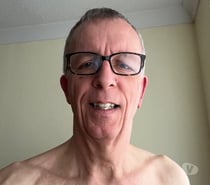 Mature Dominant man seeks sub female
