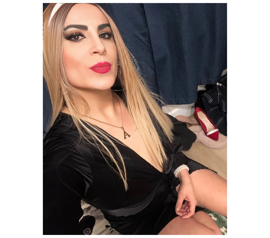 Trans Escorts East London Stratford - East London - Photos for I'd love to showcase my hidden skills