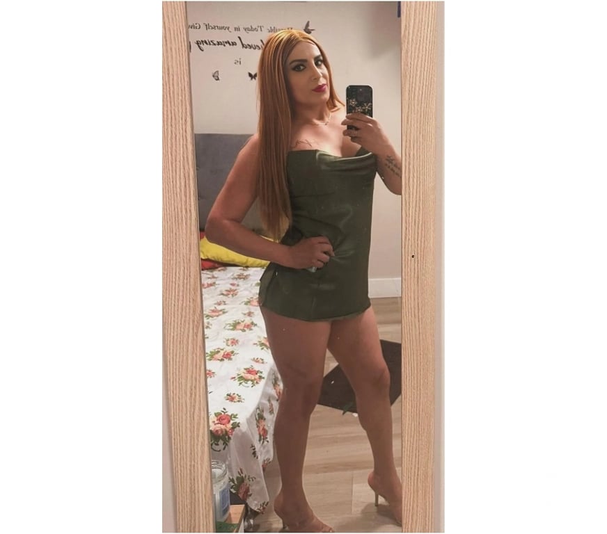 Trans Escorts East London Stratford - East London - Photos for I'd love to showcase my hidden skills