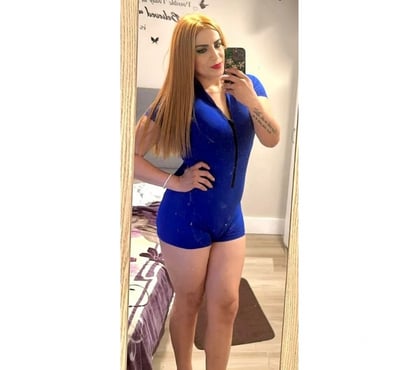 Transsexual Escorts Stratford East London - Photos for I'd love to showcase my hidden skills