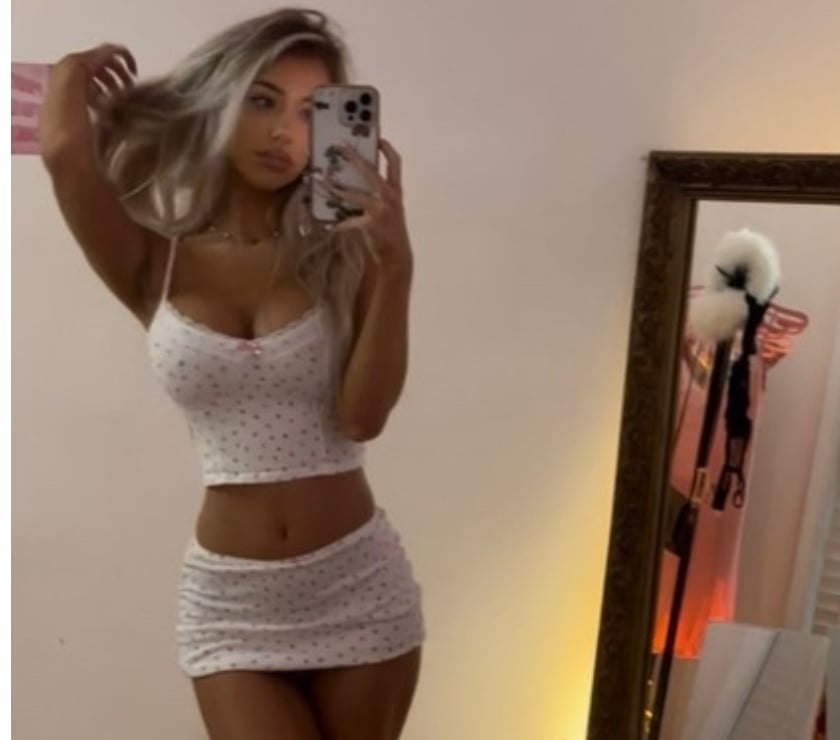  Escorts & Erotic Massage Birmingham City Centre Birmingham - Photos for Hot new blonde Maya 🌸