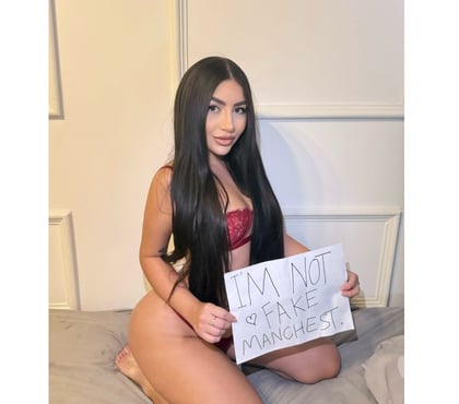 Escorts Manchester City Centre Manchester - Photos for VITORIA IN MANCHESTER 💋 GFE ❤️