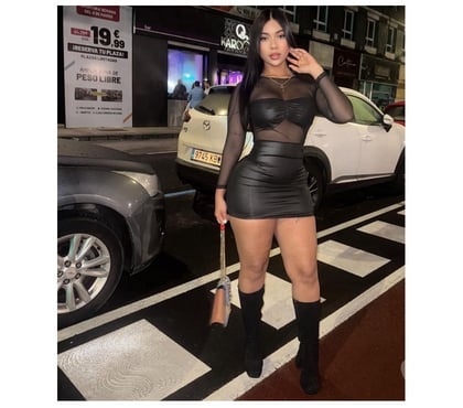 Transsexual Escorts Seven Sisters North London - Photos for Lucia TS hot 🔥party🍑