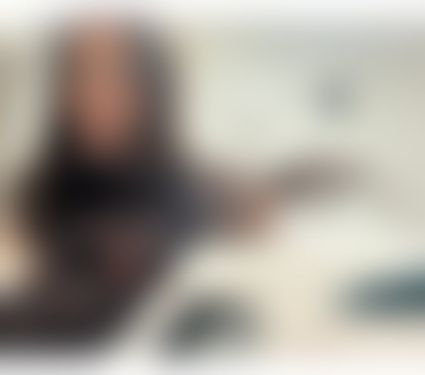 Maya Brazilian Hot Sensual