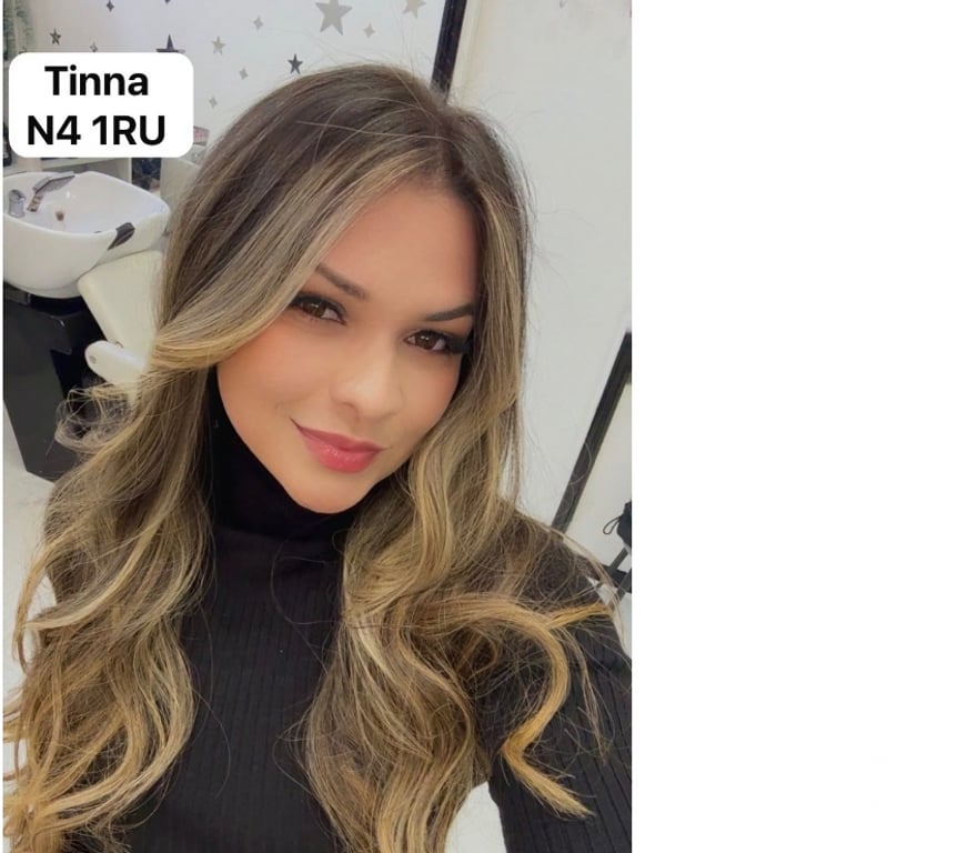 Full body massage North London Haringey - Photos for Brazilian massage N4 1RU