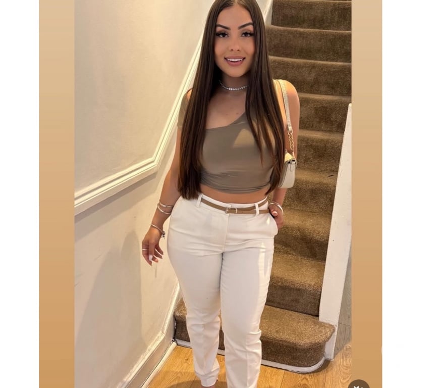 Escorts Aberdeen Aberdeen City Centre - Aberdeen - Photos for AMANDA FRIST TIME IN TOWN🍭👅 PICS REAL💯🇧🇷