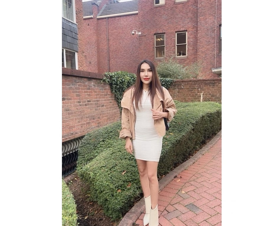 Escorts Cheshire West and Chester Boughton - Cheshire West and Chester - Photos for Freya Hot Thai 💋 good service and Relax Massage 💋