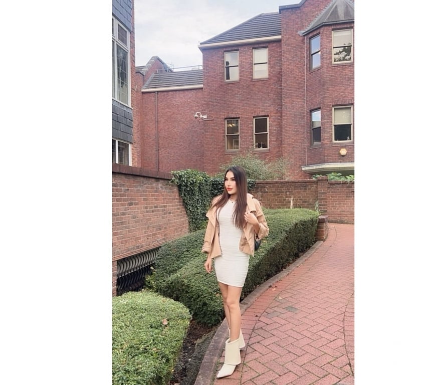 Escorts Cheshire West and Chester Boughton - Cheshire West and Chester - Photos for Freya Hot Thai 💋 good service and Relax Massage 💋