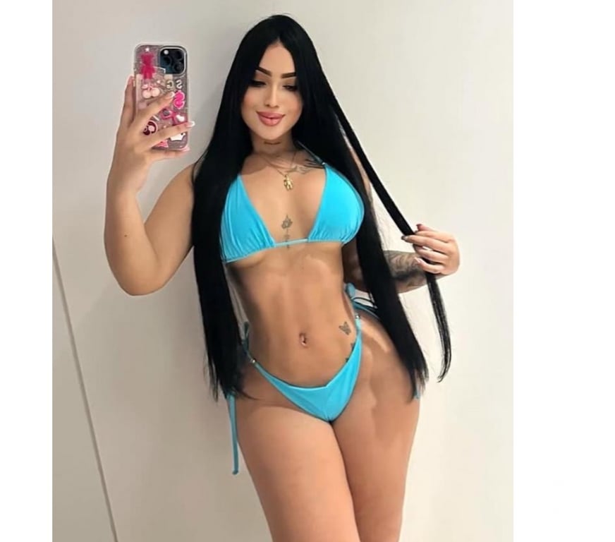 Escorts Kent Medway - Kent - Photos for Stunning cute sexy latina Vanesa💋☎️