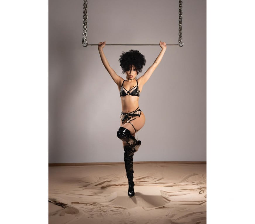 Escorts Staffordshire Stoke-on-Trent - Photos for 🖤 BABI 🖤 HIGHCLASS 🖤 PARTY 🖤