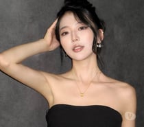 HU3 🌸 Asian New Arrival 🌸 100% Real