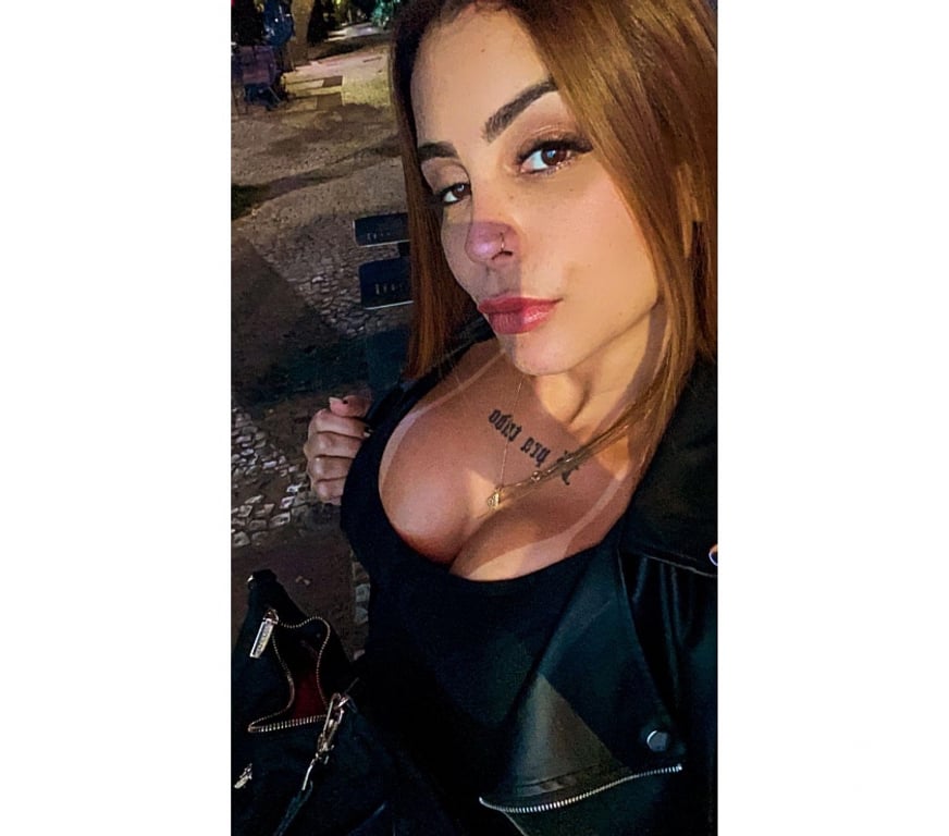 Escorts East London Plaistow - East London - Photos for ❤️‍🔥✨ KETT RED HOT CHARM ✨❤️‍🔥