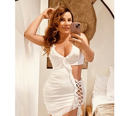 Escorts Kilburn North West London - Photos for JULIA ❤️ NEW MATURE🇧🇷❤️1H100 O.W.O❤️