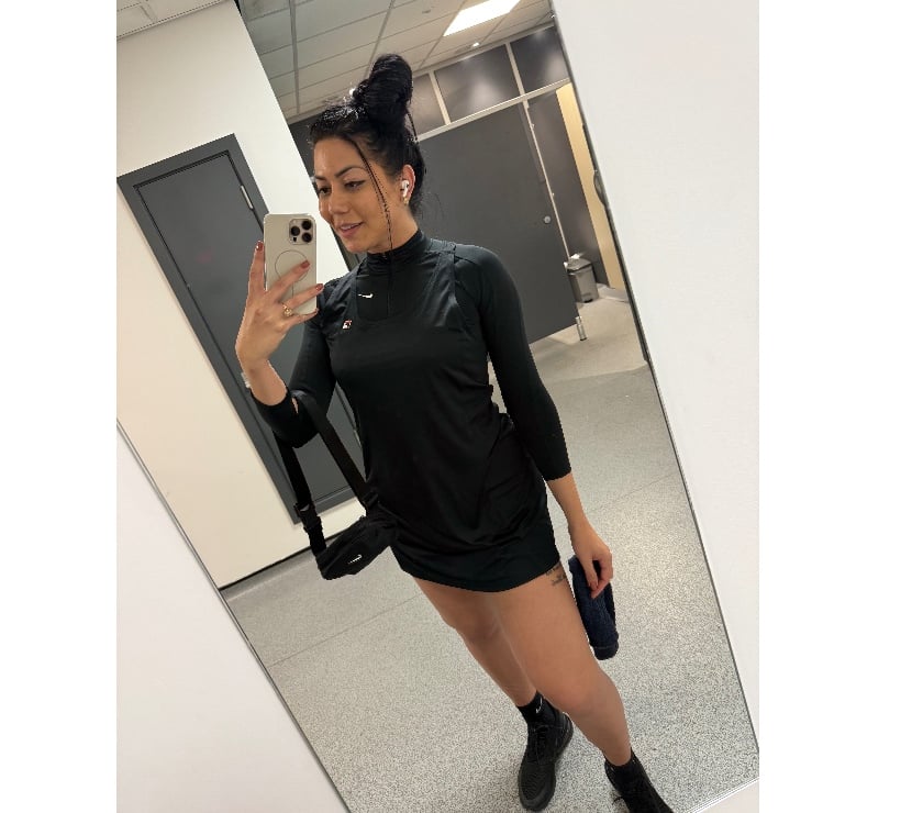 Trans Escorts Leamington Spa Warwick - Photos for Grazyellen 🔥 Top 🍆 Bottom 🍑