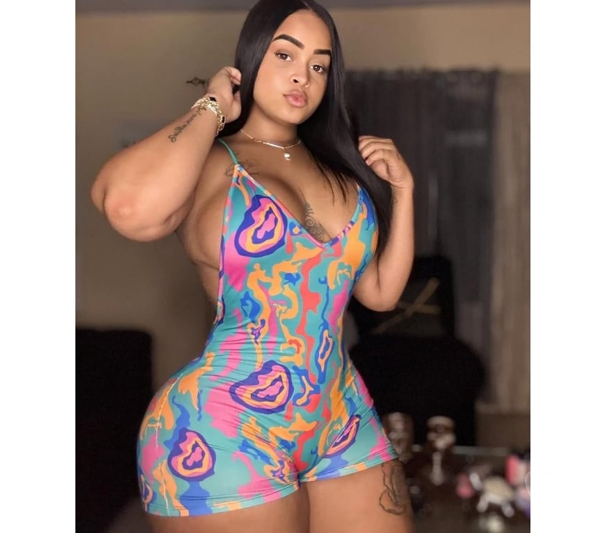 Escorts Essex Thurrock - Essex - Photos for 🇧🇷BELLA PARTY GIRL,ONLY THIS WEEK💗