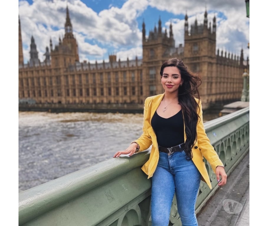 Escorts Staffordshire Lichfield - Photos for Angel belleza ❤️ brazilian 🇧🇷23 years🔞party