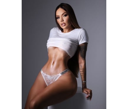 Escorts and Massages Greenwich South East London - Photos for ESTRELLA 🇧🇷🇧🇷