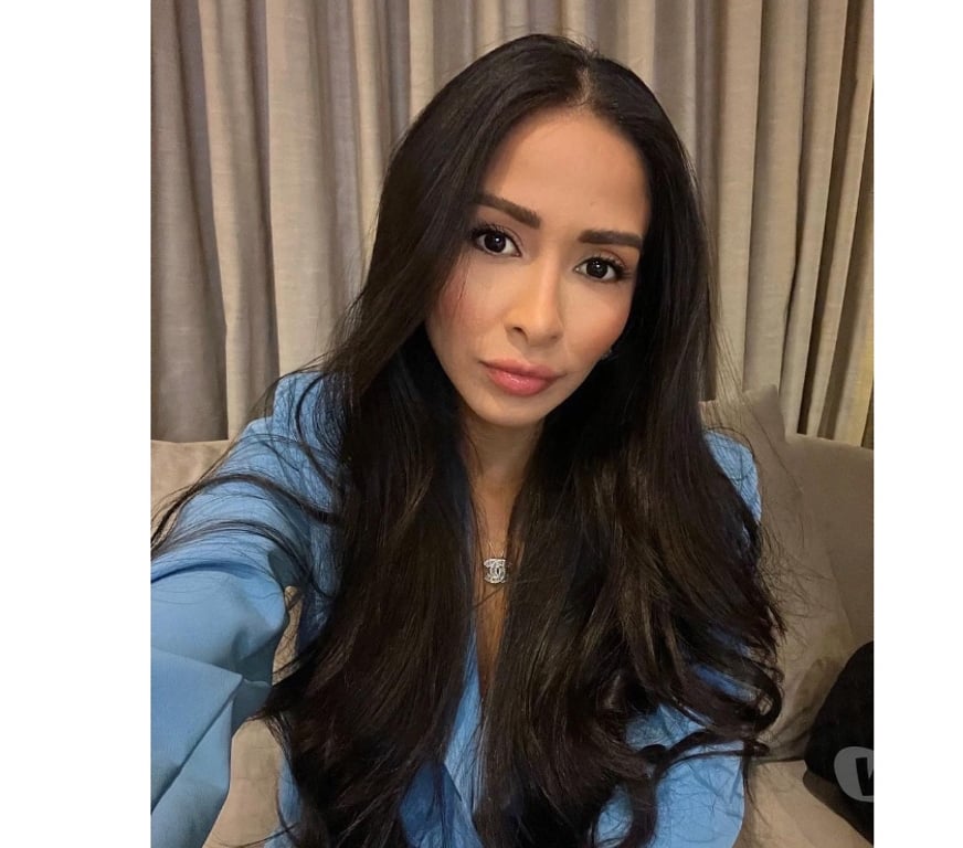 Escorts Hampshire Portsmouth - Photos for Cloe 🫦 Hot Brazilian 🤭 GFE 💖