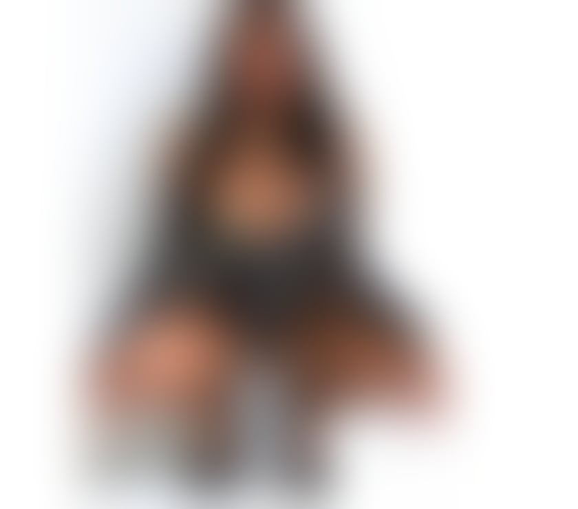 CARIBBEAN LATIN WHO JUST ARRIVED NEAR CITY CENTRE