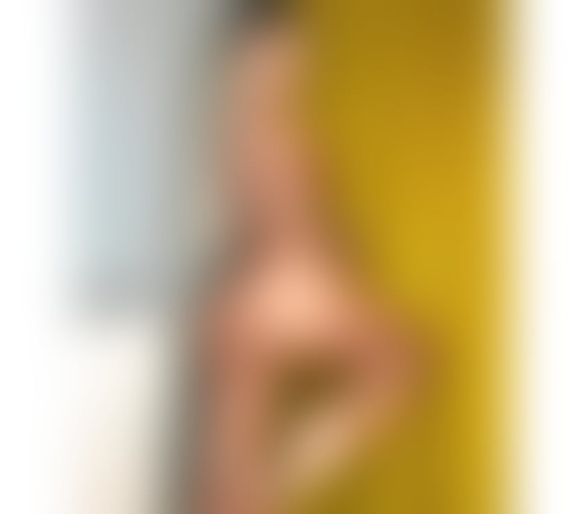 Petite Blonde Colombian