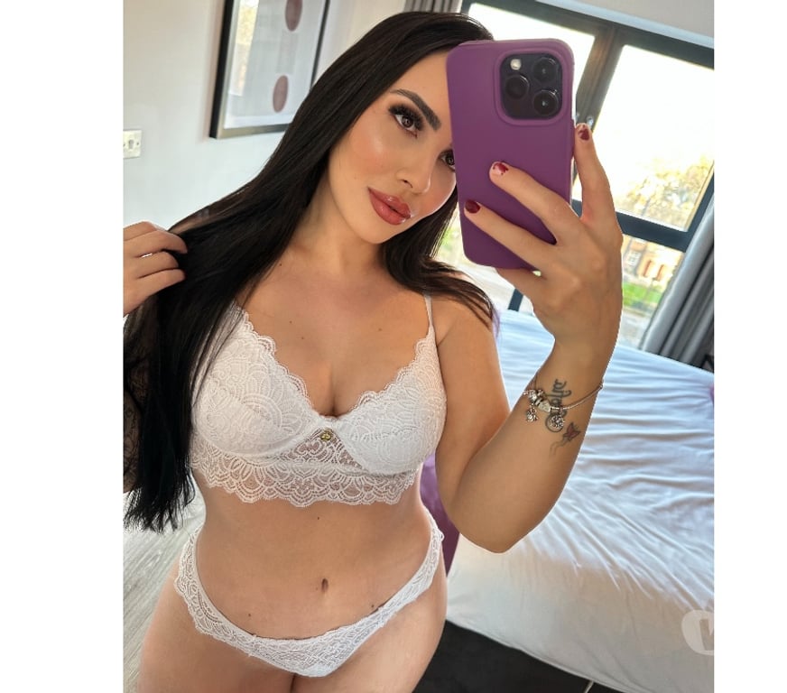 Escorts Brent Wembley - Brent - Photos for Brazilian 🇧🇷 100% Real ❤️‍🔥 GFE ❤️‍🔥