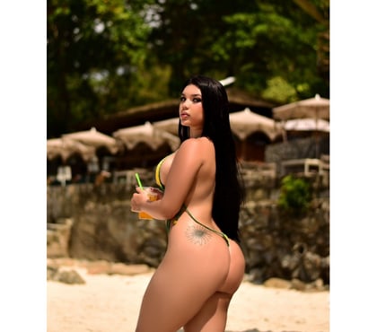 Big Ass Escorts & Erotic Massage Hainault Station Redbridge - Photos for I'm back in town !! GFE !! BiG ass!! 100% Real