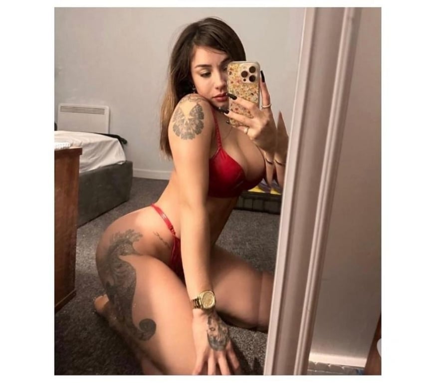 Escorts East London Redbridge - Photos for 24H✨ Daniela Lopes 🇨🇴 IG8 - IG5 💫