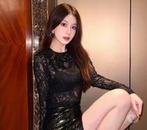 Meet Lucy, Oriental girl new arrived