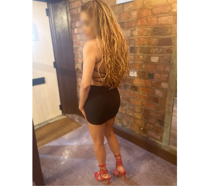 Escorts Bristol Bristol City Centre - Bristol - Photos for 🌹NATA 🌹COLOMBIAN🌹NICE MASSAGE