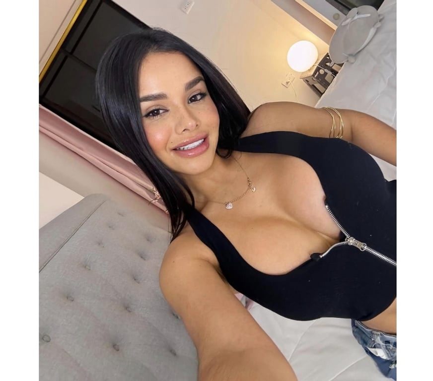 Escorts Cumberland Carlisle - Cumberland - Photos for PRETTY JHENNY🍑🇧🇷 GFE💋 PARTY GIRL 🥳