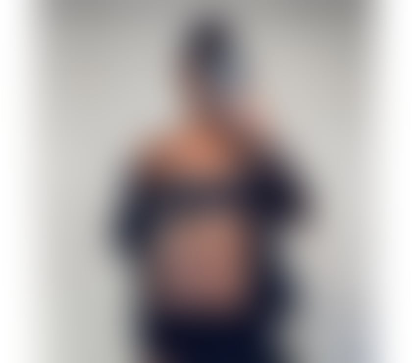 Escort Whitechapel East London - Photos for Rosalia 🇧🇷🍒 100% real party brunette