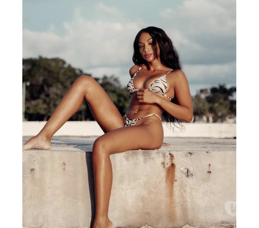 Escorts East London Whitechapel - East London - Photos for Rosalia 🇧🇷🍒 100% real party brunette