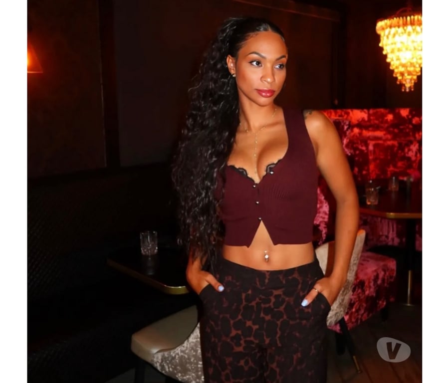 Escorts East London Whitechapel - East London - Photos for Rosalia 🇧🇷🍒 100% real party brunette