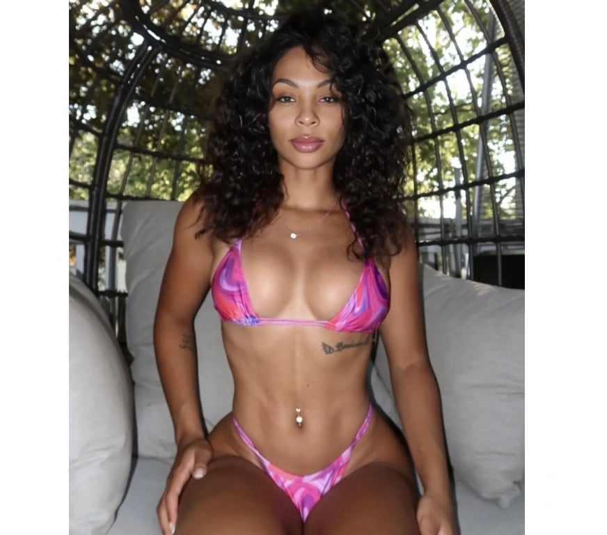 Escorts East London Whitechapel - East London - Photos for Rosalia 🇧🇷🍒 100% real party brunette