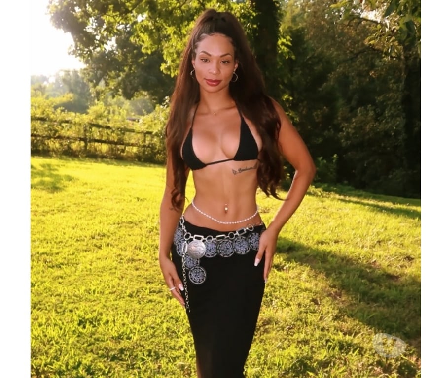 Escorts East London Whitechapel - East London - Photos for Rosalia 🇧🇷🍒 100% real party brunette