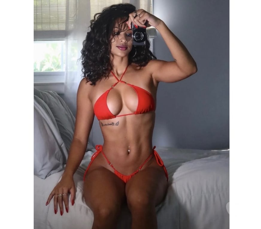 Escorts East London Whitechapel - East London - Photos for Rosalia 🇧🇷🍒 100% real party brunette