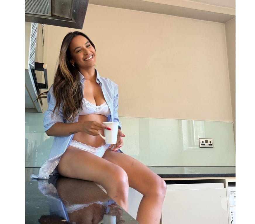 Escorts North London Enfield - Photos for 🔥ALICE🔥🌟BRAZILIAN 🌟