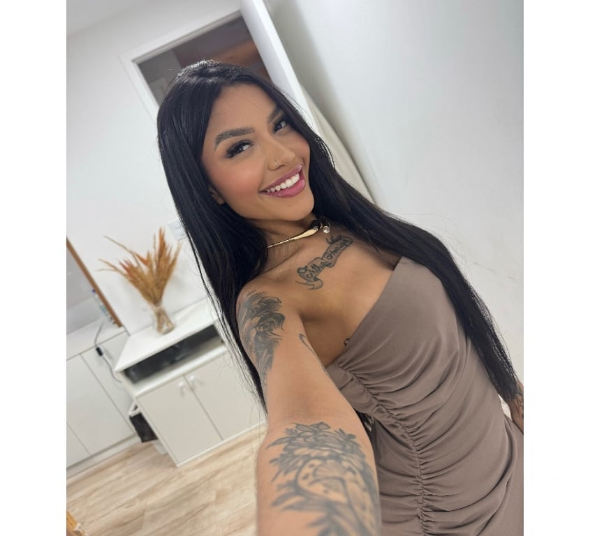 Escorts North West London Wembley Park - North West London - Photos for MEL Naughty New Girl brazilian 🇧🇷🥰