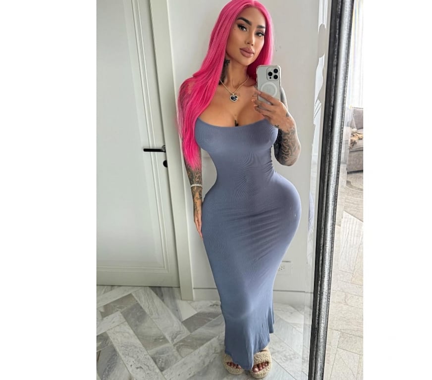 Escorts Cardiff Cardiff City Centre - Cardiff - Photos for 🔥LATINA🔞🔝SEXY AND HOT| NEW IN Cardiff 🔝🔥