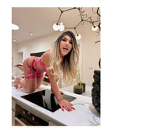 Pamela Meclayne party