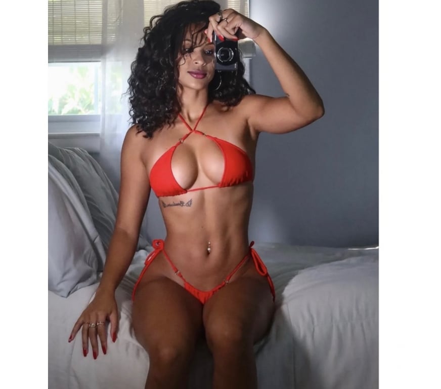 Escorts East London Cambridge Heath - East London - Photos for Rosalia 🇧🇷🍒 100% real party brunette