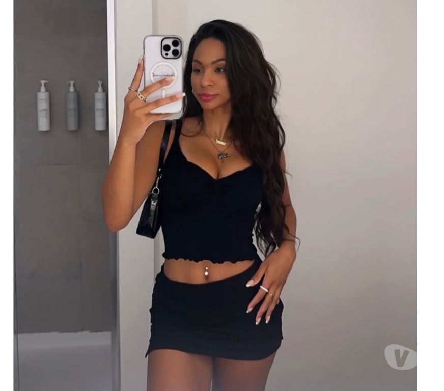 Escorts East London Cambridge Heath - East London - Photos for Rosalia 🇧🇷🍒 100% real party brunette