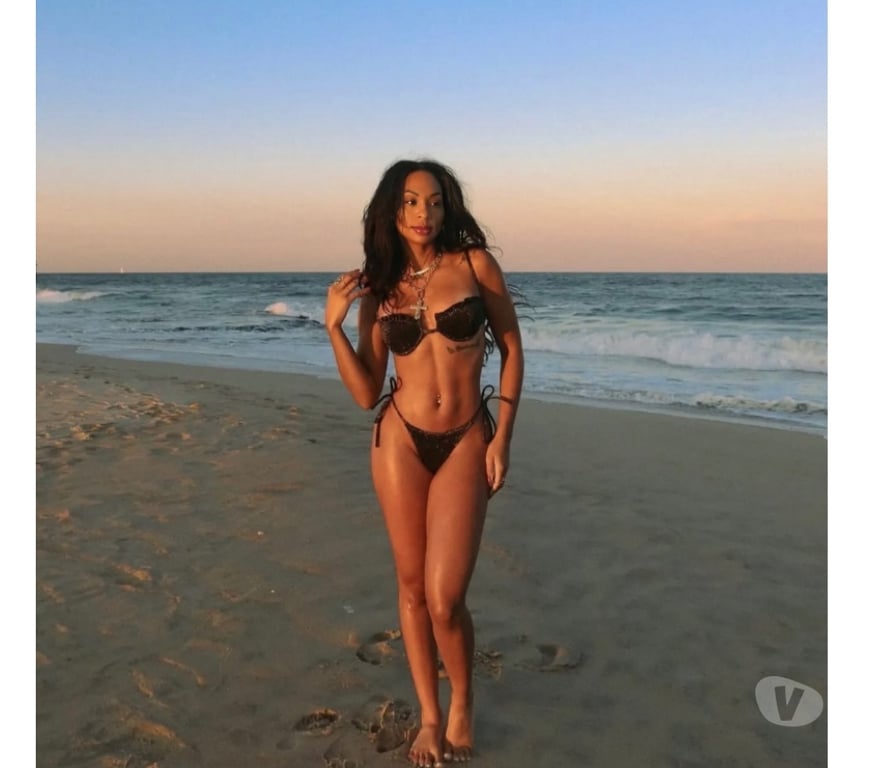 Escorts East London Cambridge Heath - East London - Photos for Rosalia 🇧🇷🍒 100% real party brunette