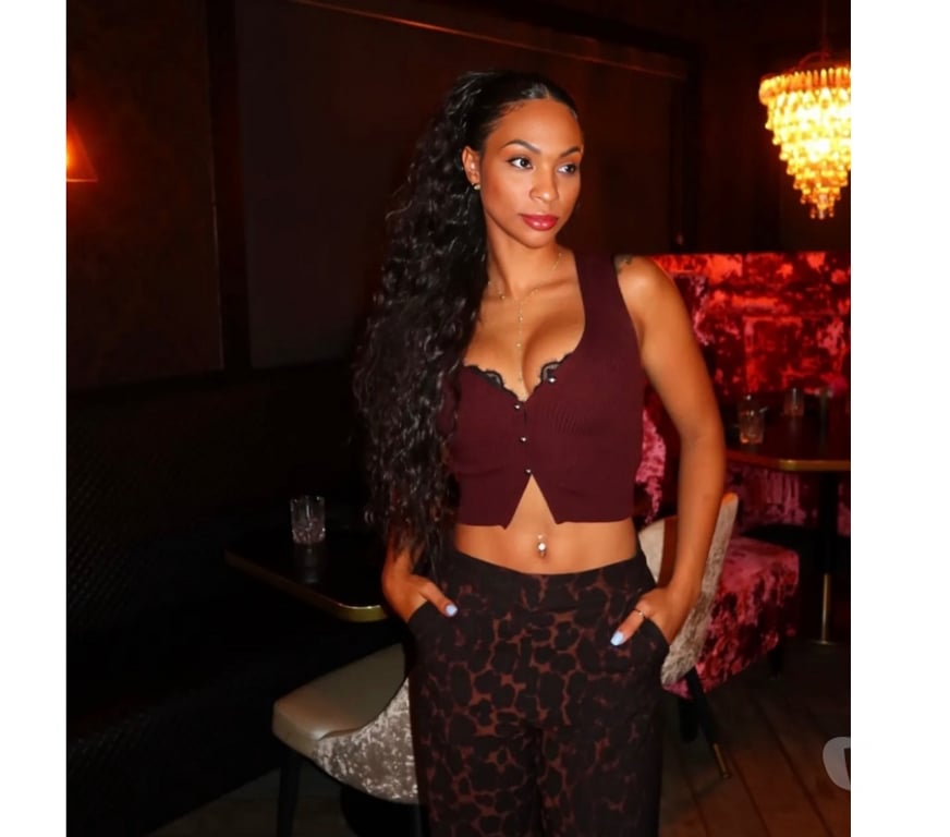 Escorts East London Cambridge Heath - East London - Photos for Rosalia 🇧🇷🍒 100% real party brunette