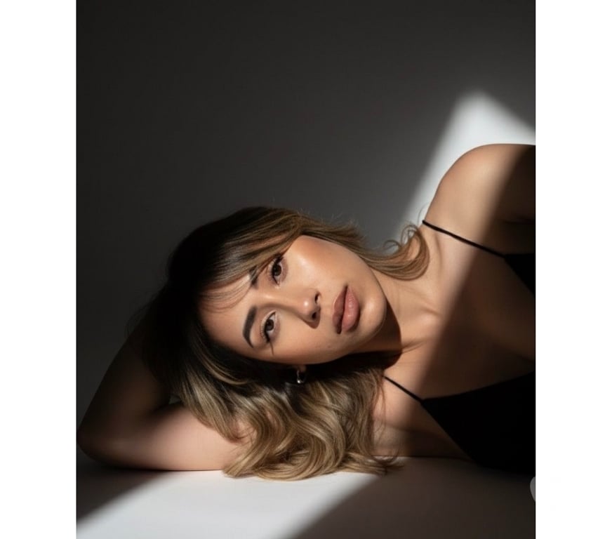 Escorts York York City Centre - York - Photos for Lua Medeiros 🌸 Blond Beauty Brazilian Passion